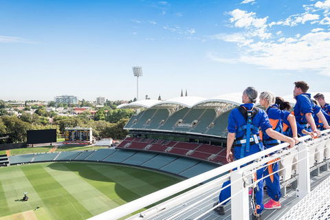 RoofClimb Adelaide Oval Experience - Coogee Beach Accommodation 0