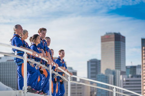 RoofClimb Adelaide Oval Experience - Coogee Beach Accommodation 2