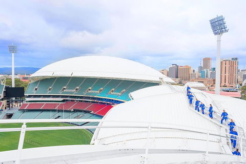 RoofClimb Adelaide Oval Experience - Coogee Beach Accommodation 4