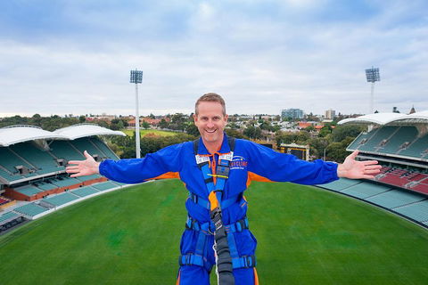 RoofClimb Adelaide Oval Experience - Coogee Beach Accommodation 5