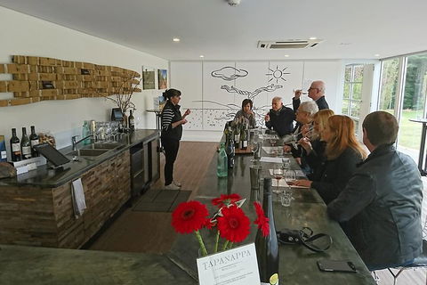 Adelaide Hills Regional / Hahndorf German Village Tour - Coogee Beach Accommodation 0