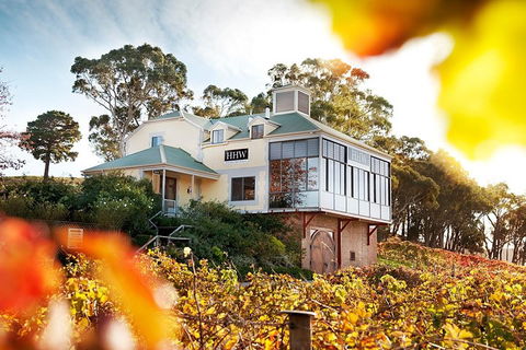 Adelaide Hills Regional / Hahndorf German Village Tour - Coogee Beach Accommodation 3
