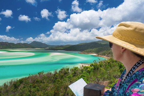 Whitehaven Beach And Hill Inlet Chill And Grill - Coogee Beach Accommodation 3