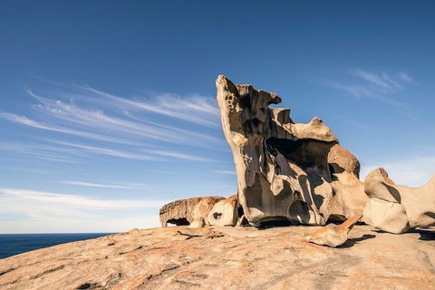 Kangaroo Island Luxury Small Group 'Flinders Chase Focus' Full Day Tour - Coogee Beach Accommodation 1
