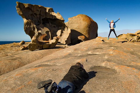 Kangaroo Island Luxury Small Group 'Flinders Chase Focus' Full Day Tour - Coogee Beach Accommodation 4