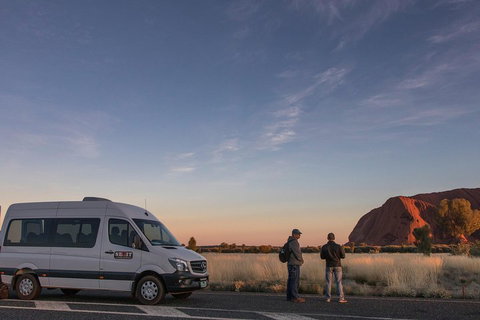 Highlights Of Uluru Including Sunrise And Breakfast - Coogee Beach Accommodation 2