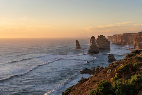 Full-Day Great Ocean Road And 12 Apostles Sunset Tour From Melbourne - Coogee Beach Accommodation 5