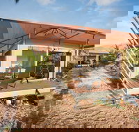 6 -Day East Arnhem Land Adventure - Coogee Beach Accommodation