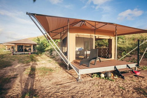 6 -Day East Arnhem Land Adventure - Coogee Beach Accommodation 0