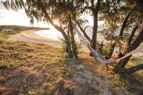 6 -Day East Arnhem Land Adventure - Coogee Beach Accommodation 3