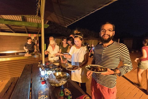 6 Day Red Centre Explorer With Accommodation - Coogee Beach Accommodation 2