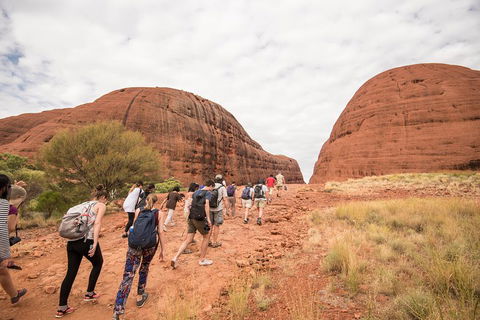 6 Day Red Centre Explorer With Accommodation - Coogee Beach Accommodation 3