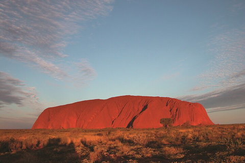 6 Day Red Centre Explorer With Accommodation - Coogee Beach Accommodation 4