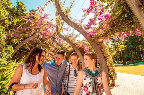 Full-Day Small-Group History And Heritage Tour Of Brisbane City - Coogee Beach Accommodation 1