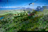 Best of Kuranda Including Skyrail Kuranda Scenic Railway and Rainforestation, Cairns