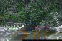 Kuranda Rainforestation Nature Park Ticket BNP, Cairns