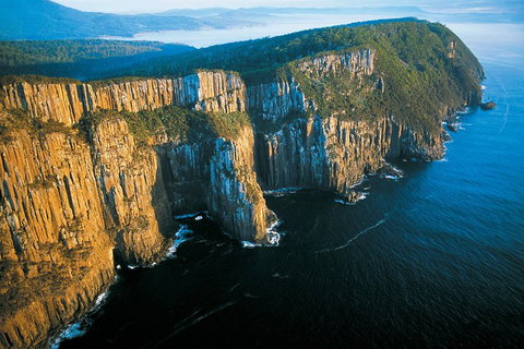 Full-Day Bruny Island Cruises Day Tour From Hobart - Coogee Beach Accommodation 2