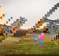 Full-Day Port Arthur Historic Site Tour and Admission Ticket - Coogee Beach Accommodation