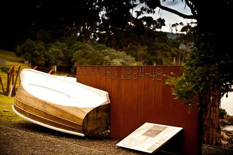 Full-Day Port Arthur Historic Site Tour And Admission Ticket - Coogee Beach Accommodation 4