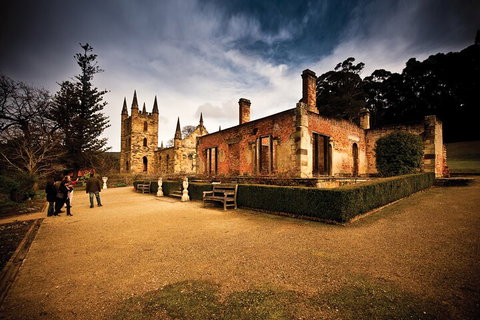 Full-Day Port Arthur Historic Site Tour And Admission Ticket - Coogee Beach Accommodation 5