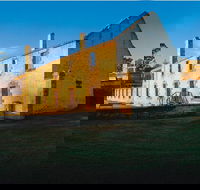 Tasman Island Cruises and Port Arthur Historic Site Day Tour from Hobart - Coogee Beach Accommodation