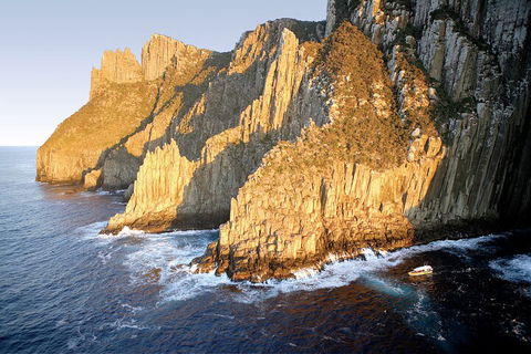 Tasman Island Cruises And Port Arthur Historic Site Day Tour From Hobart - Coogee Beach Accommodation 4