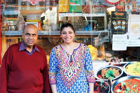 Flavors Of Melbourne Small-Group Food Walking Tours - Coogee Beach Accommodation 2