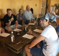 Small-Group Hunter Valley Wine and Cheese Tasting Tour from Sydney - Coogee Beach Accommodation