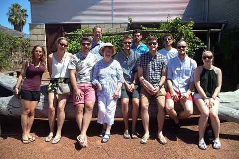 Swan Valley River Cruise And Wine Tasting Day Trip From Perth - Coogee Beach Accommodation 3