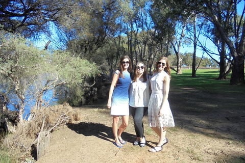 Swan Valley River Cruise And Wine Tasting Day Trip From Perth - Coogee Beach Accommodation 4