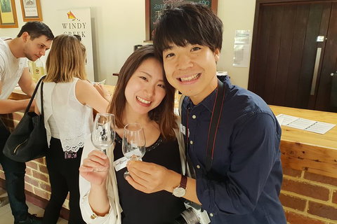 Wine Tasting Day Trip And Swan Valley River Cruise To Perth - Coogee Beach Accommodation 0