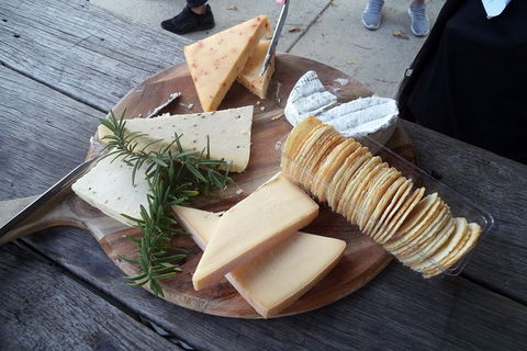 Wine Tasting Day Trip And Swan Valley River Cruise To Perth - Coogee Beach Accommodation 5