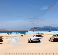 3 Day Port Lincoln and Coffin Bay Private Tour - Coogee Beach Accommodation