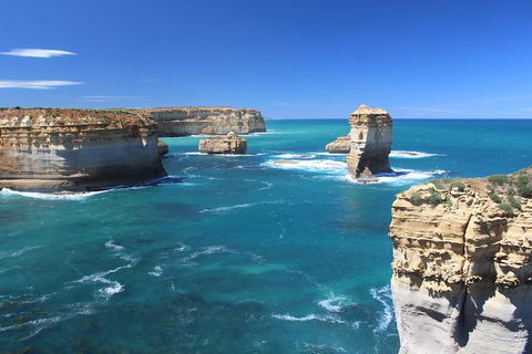 Private Great Ocean Road Day Tour With Early Departure & Early Return (11 Hours) - Coogee Beach Accommodation 1