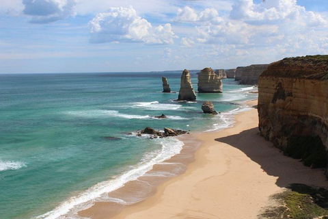 Private Great Ocean Road Day Tour With Early Departure & Early Return (11 Hours) - Coogee Beach Accommodation 2