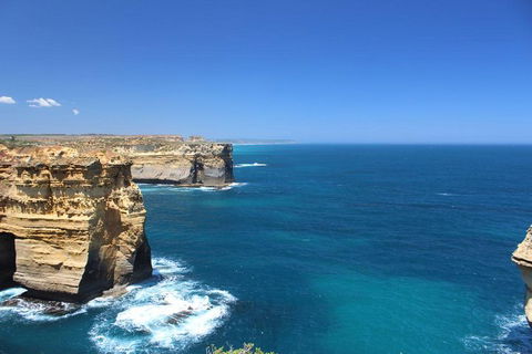 Private Great Ocean Road Day Tour With Early Departure & Early Return (11 Hours) - Coogee Beach Accommodation 4