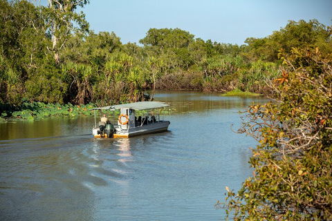 3 Day 4WD Dragonfly Dreaming Top End Safari - Coogee Beach Accommodation 1