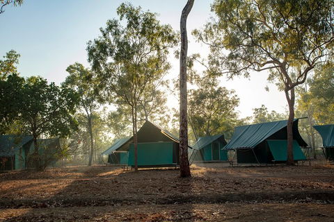 3 Day 4WD Dragonfly Dreaming Top End Safari - Coogee Beach Accommodation 2