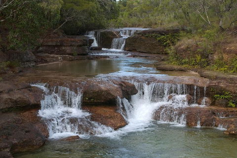 3 Day 4WD Dragonfly Dreaming Top End Safari - Coogee Beach Accommodation 3