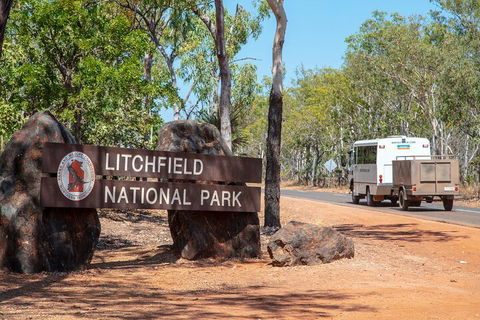 3 Day 4WD Dragonfly Dreaming Top End Safari - Coogee Beach Accommodation 5