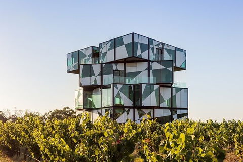 Small Group McLaren Vale And The Cube Experience - Coogee Beach Accommodation 0