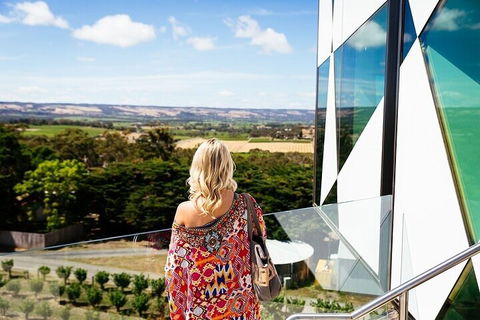 Small Group McLaren Vale And The Cube Experience - Coogee Beach Accommodation 3