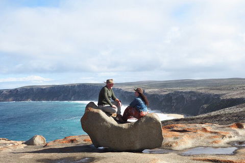 Full Day Flinders Chase Tour From Kangaroo Island - Coogee Beach Accommodation 2