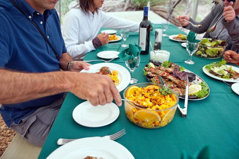 Small-Group Kangaroo Island 4WD Tour From Adelaide - Coogee Beach Accommodation 0