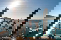 Fitzroy Island Catamaran Transfers from Cairns