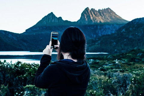 Cradle Mountain Park Explorer Guided Tour - Coogee Beach Accommodation 0