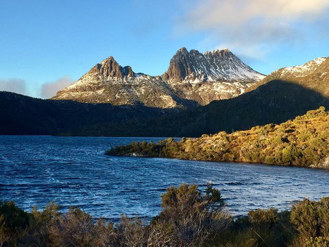 Cradle Mountain Park Explorer Guided Tour - Coogee Beach Accommodation 3