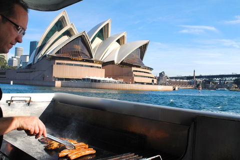 Sydney Whale-Watching Cruise Including Lunch Or Breakfast - Coogee Beach Accommodation 3