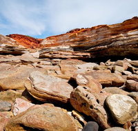 Broome City Sightseeing Tour with Optional Camel Ride - Coogee Beach Accommodation