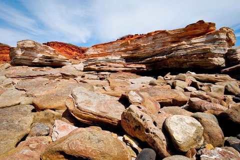 Broome City Sightseeing Tour With Optional Camel Ride - Coogee Beach Accommodation 0